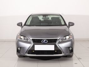 Lexus CT - 2016