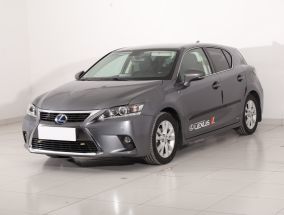 Lexus CT - 2016