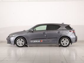 Lexus CT - 2016
