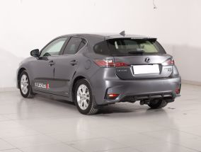 Lexus CT - 2016