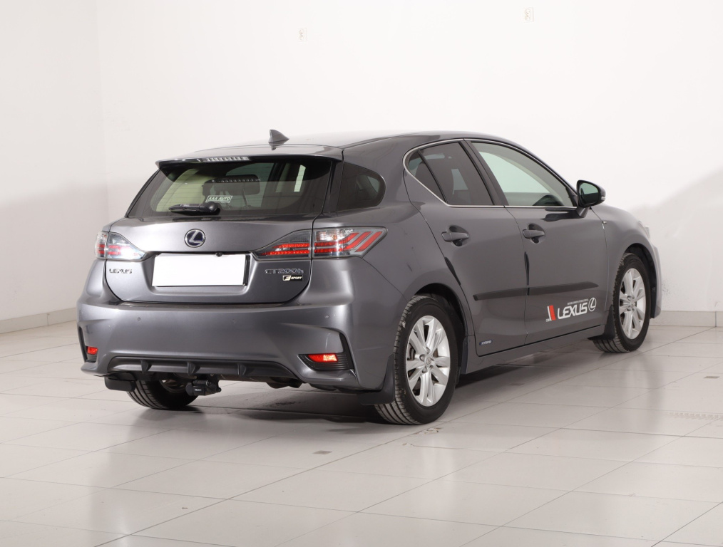 Lexus CT