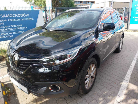 Renault Kadjar