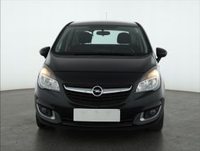 Opel Meriva - 2014