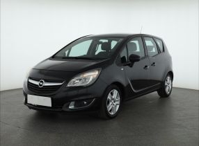 Opel Meriva - 2014