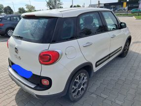 Fiat 500L - 2016