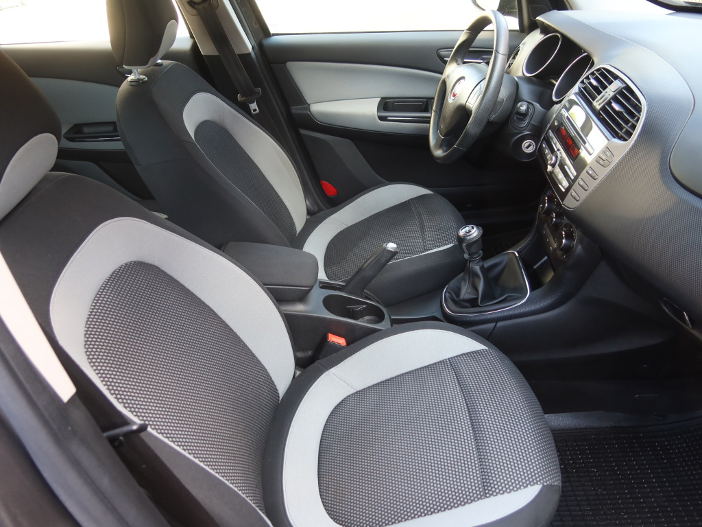 Fiat Bravo