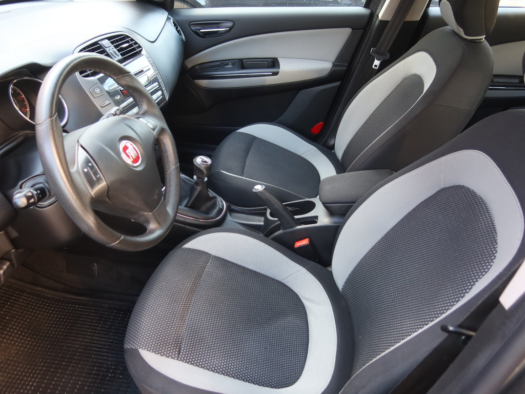 Fiat Bravo