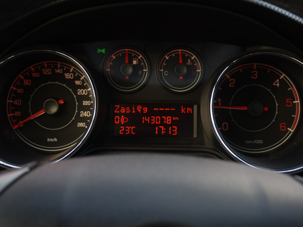 Fiat Bravo