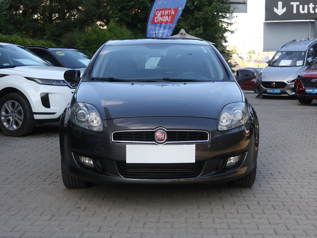 Fiat Bravo