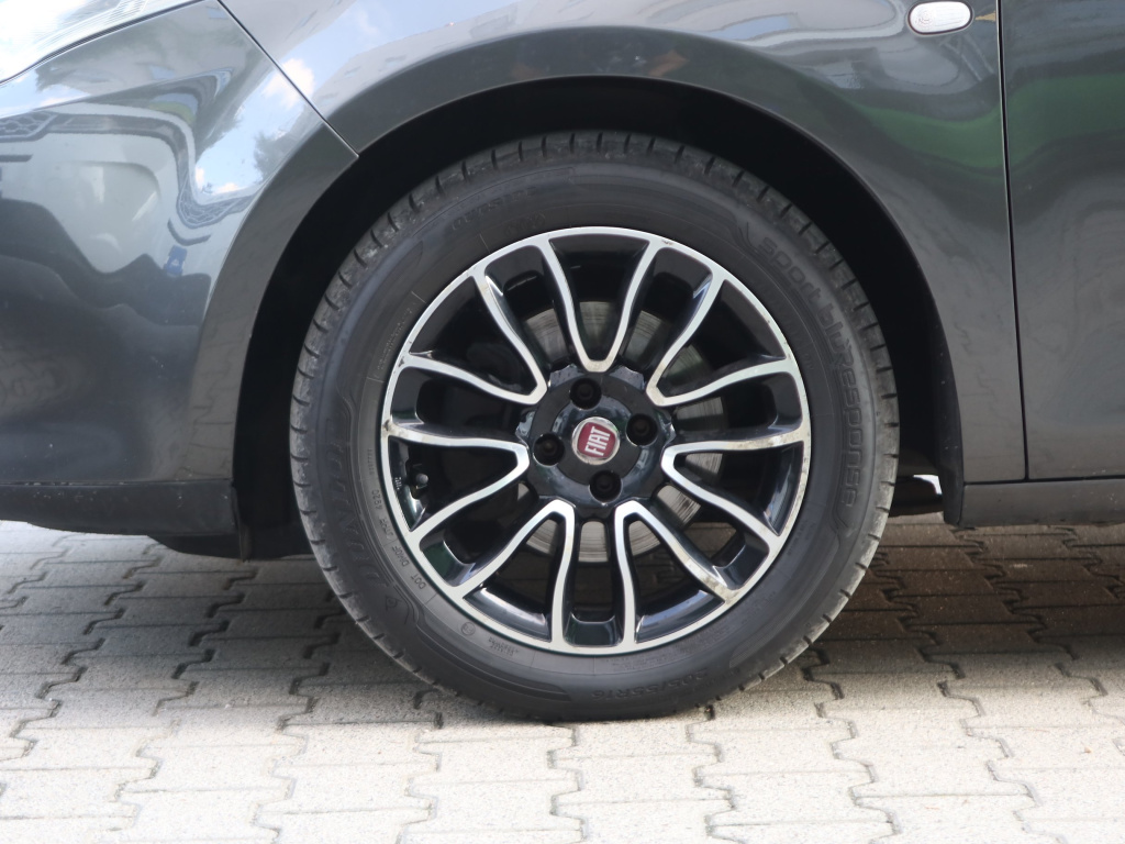 Fiat Bravo