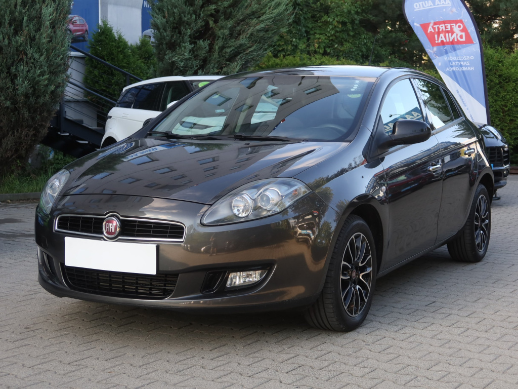 Fiat Bravo
