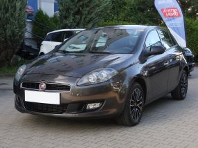 Fiat Bravo - 2014