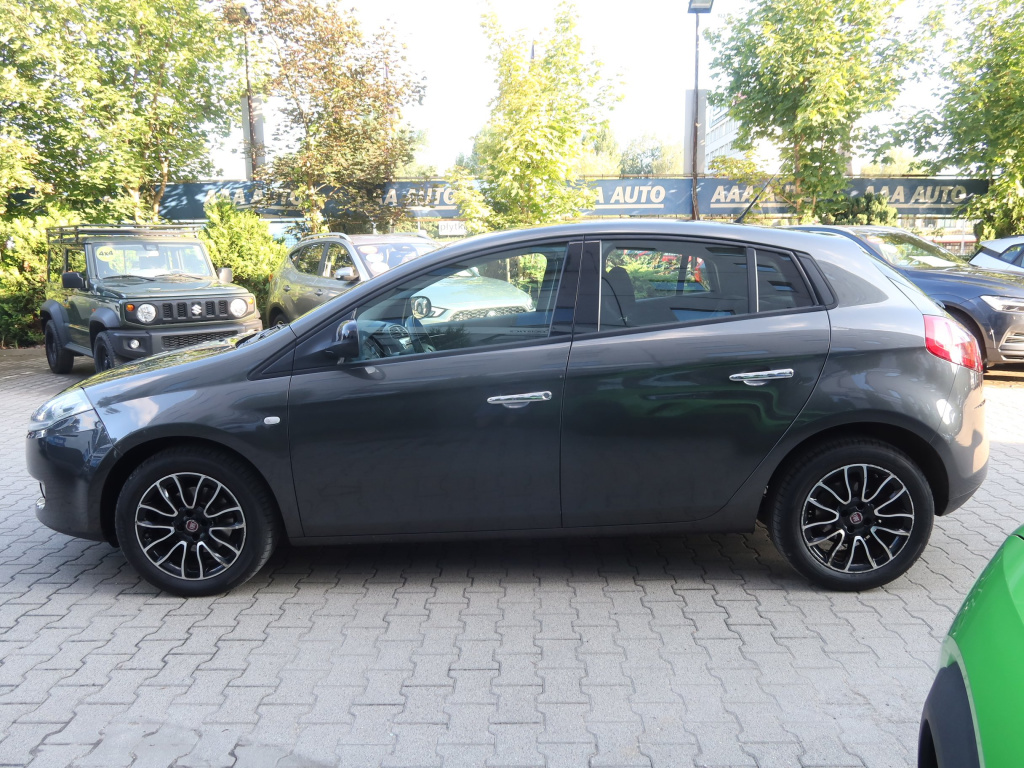 Fiat Bravo