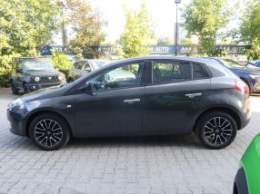 Fiat Bravo - 2014