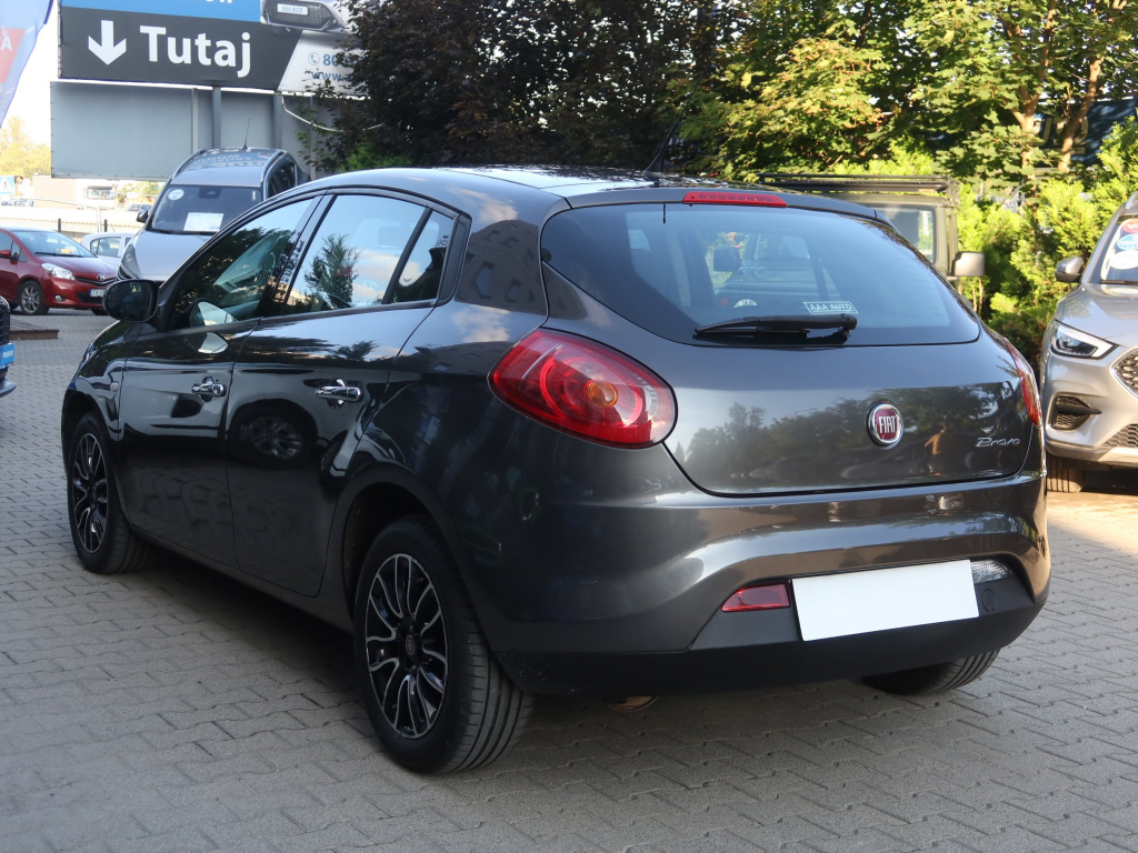 Fiat Bravo