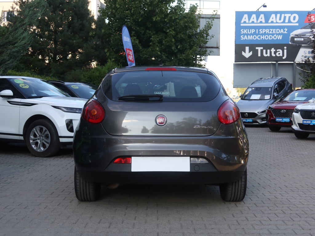 Fiat Bravo