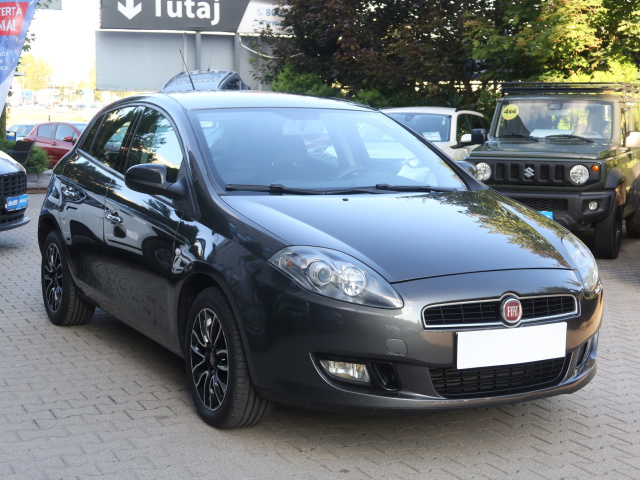 Fiat Bravo 2014