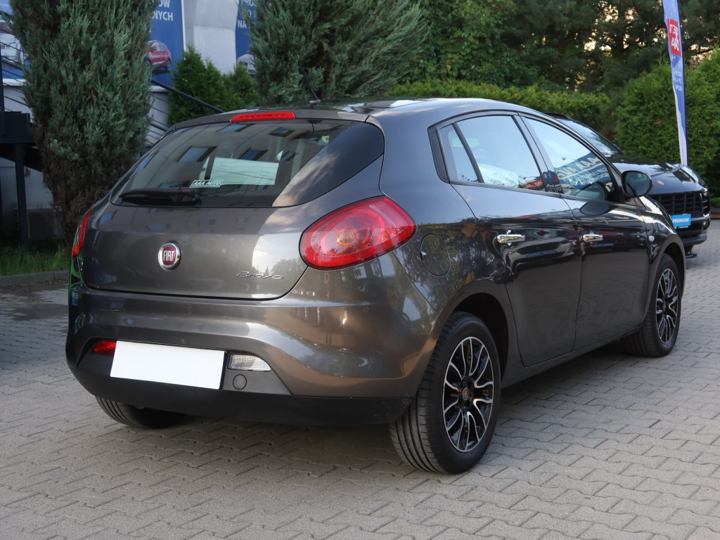 Fiat Bravo