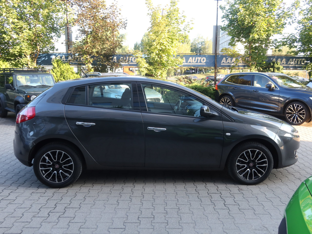 Fiat Bravo