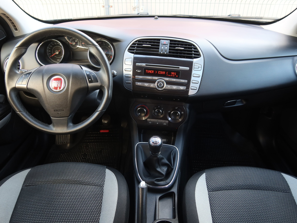 Fiat Bravo