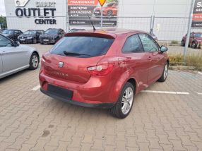Seat Ibiza - 2009