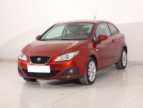 Seat Ibiza - 2009