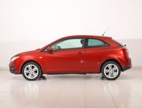 Seat Ibiza - 2009