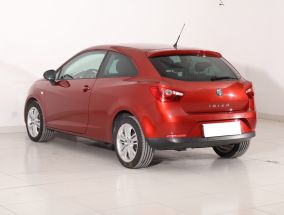 Seat Ibiza - 2009