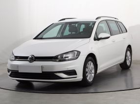Volkswagen Golf - 2018