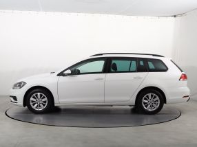 Volkswagen Golf - 2018