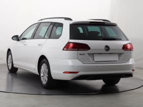Volkswagen Golf - 2018