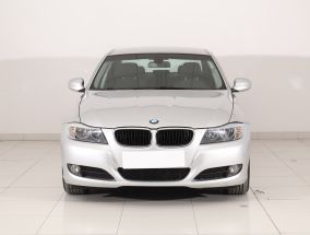 BMW 3 - 2009