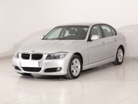 BMW 3 - 2009
