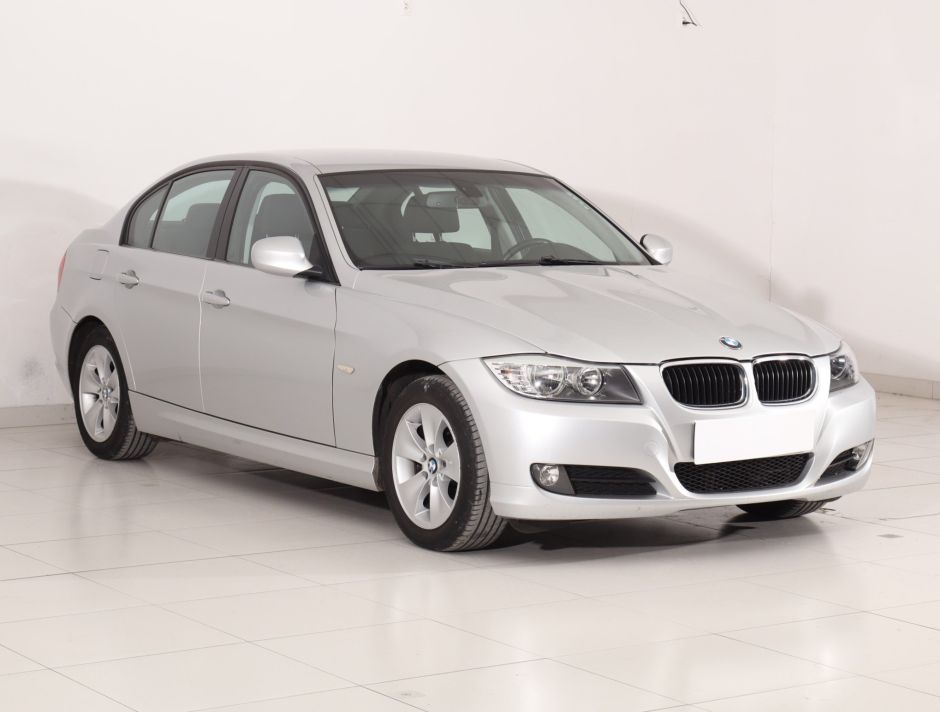 BMW 3 - 2009
