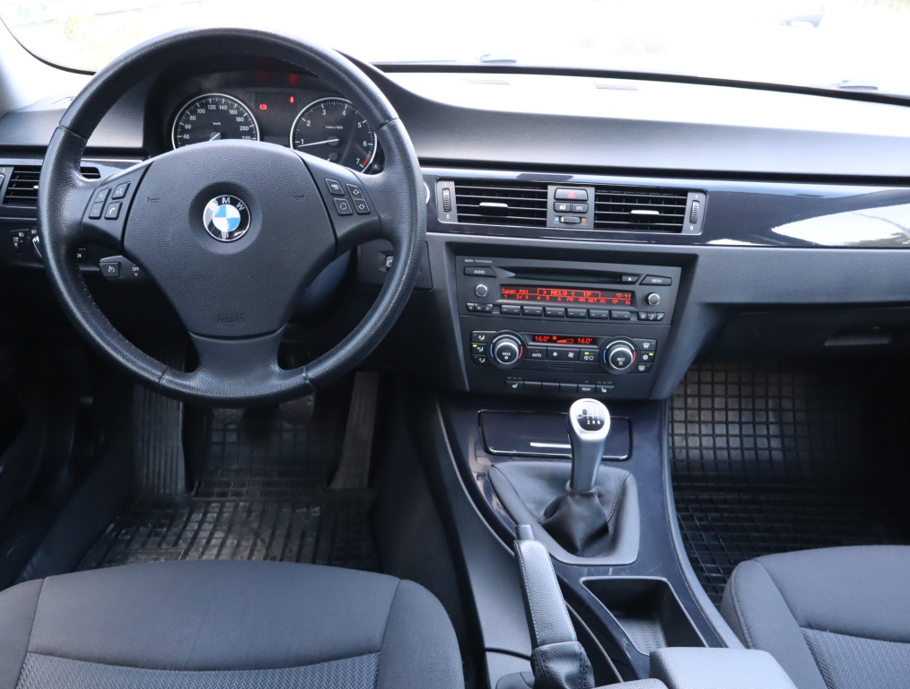 BMW 3