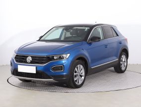 Volkswagen T-Roc - 2019