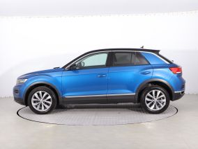 Volkswagen T-Roc - 2019