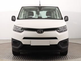 Toyota ProAce City Verso - 2020