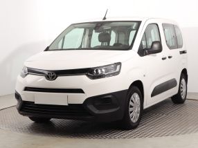 Toyota ProAce City Verso - 2020