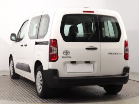 Toyota ProAce City Verso - 2020