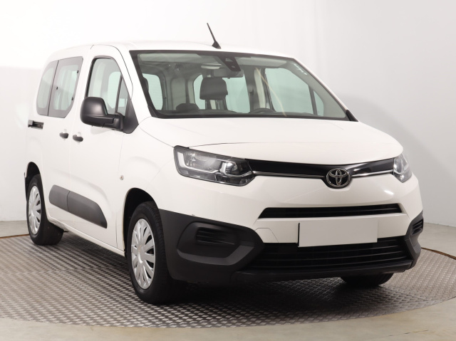 Toyota Proace City Verso 2020