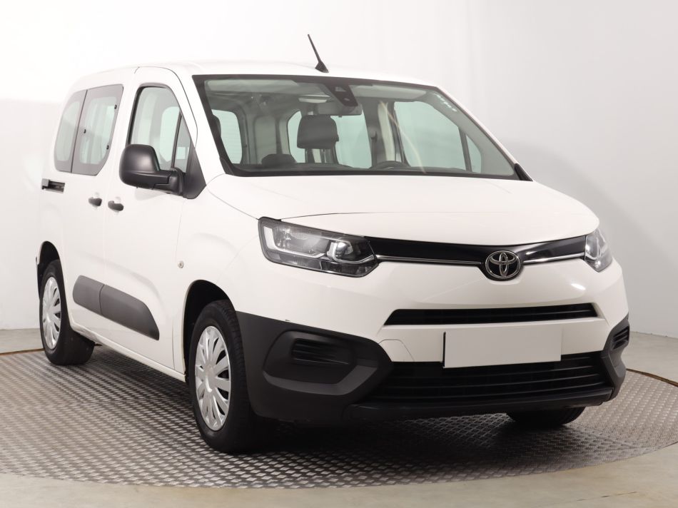 Toyota ProAce City Verso - 2020