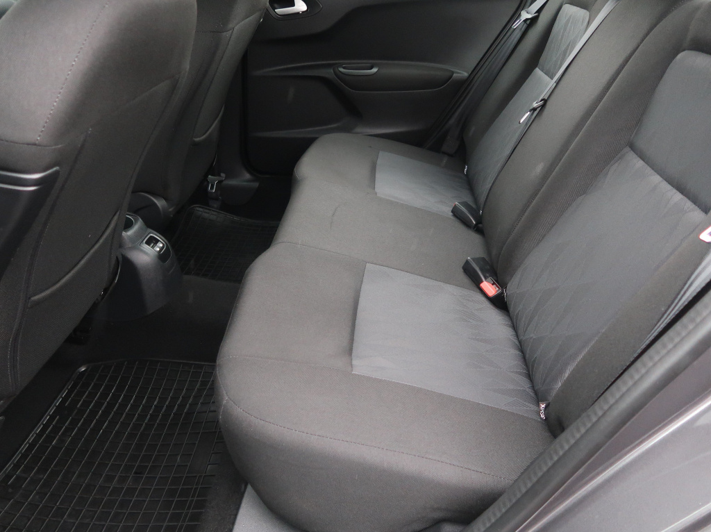 Citroen C-Elysee