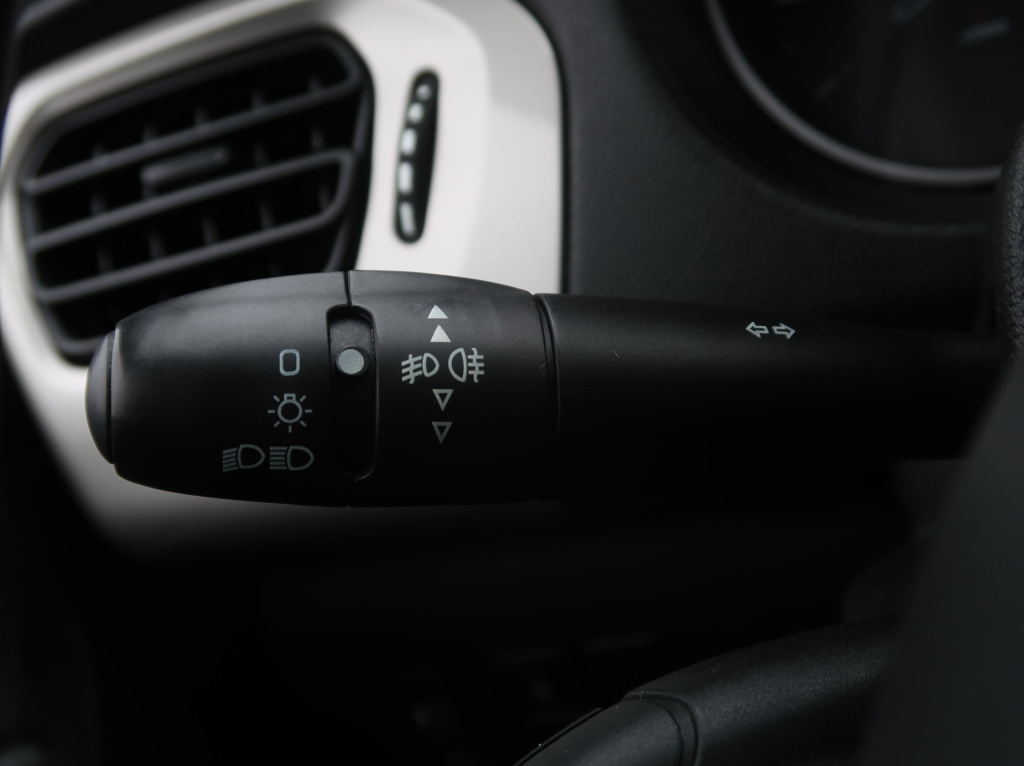 Citroen C-Elysee