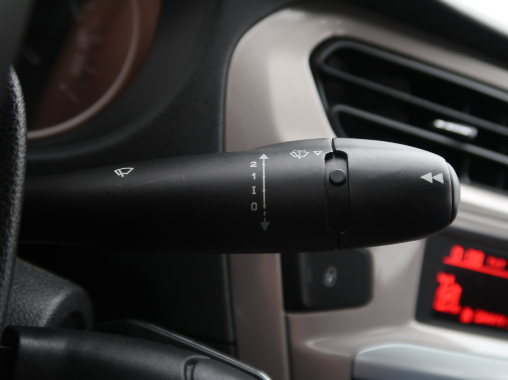Citroen C-Elysee