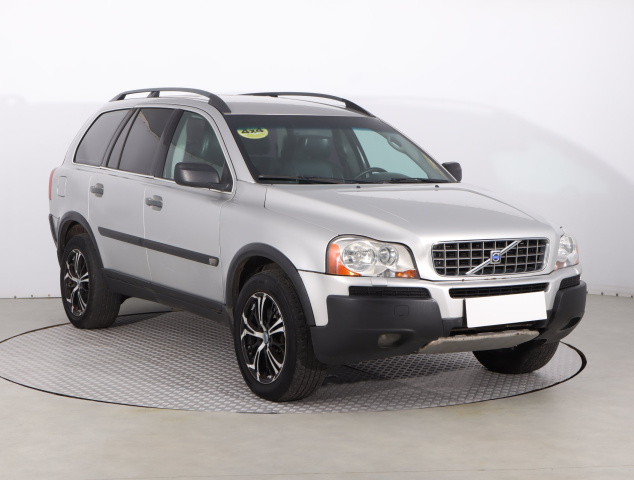 Volvo XC90 2005