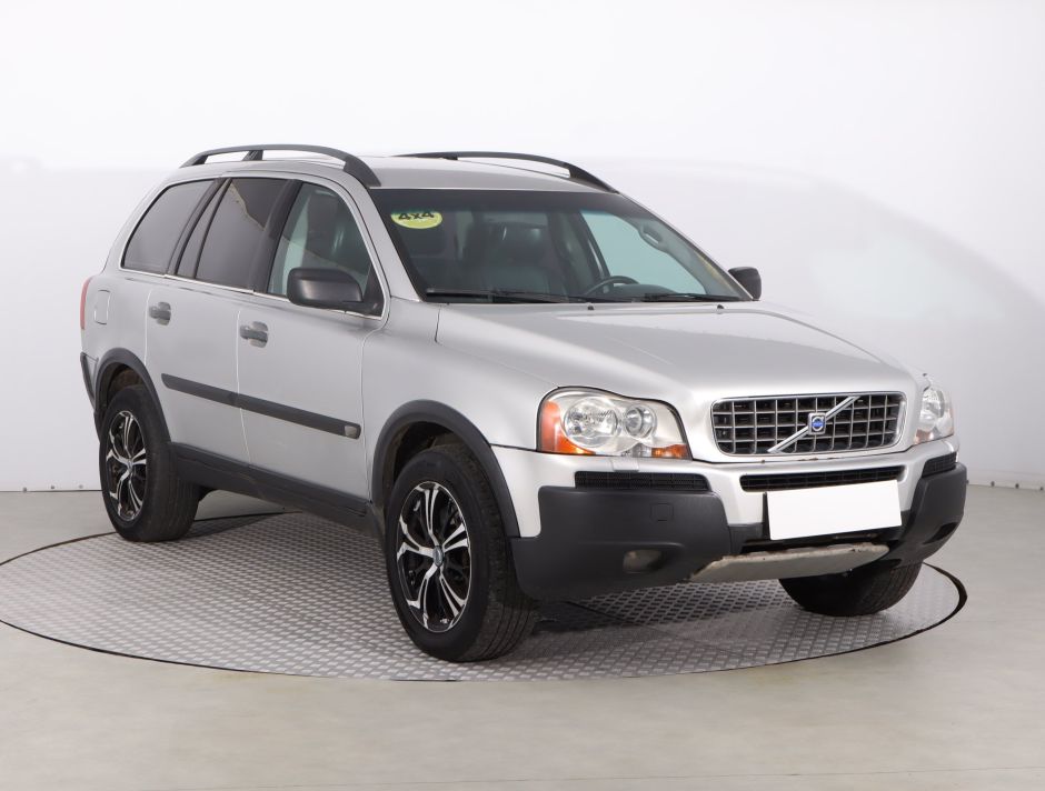 Volvo XC90 - 2005