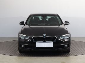 BMW 3 - 2018