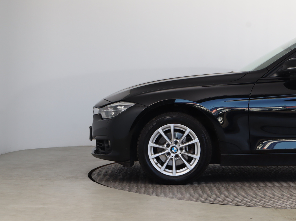 BMW 3