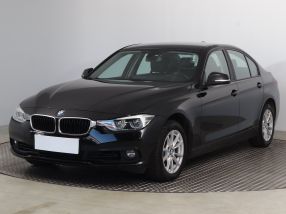 BMW 3 - 2018